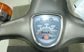 HONDA C50 SUPER CUB C50
