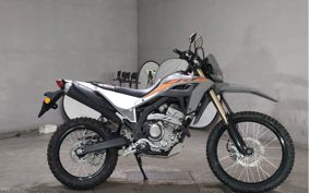 HONDA CRF250L MD47