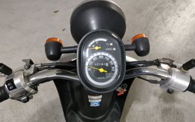 HONDA TODAY AF67