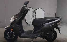 HONDA DIO 110 DX JF98