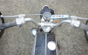 HONDA CS65 S65