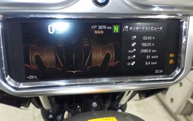 BMW R18TC 2021