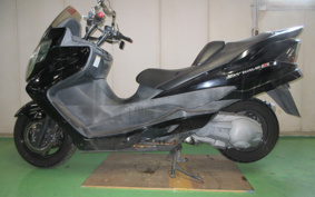 SUZUKI  SKY WAVE 400 TYPE S ABS 2010 CK45A