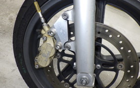 HONDA VTR 250 Gen. 2 2026 MC33