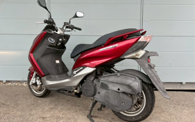 YAMAHA MAJESTYS SG28J