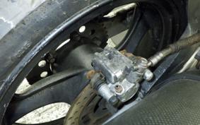 KAWASAKI BALIUS 250 1997 ZR250A