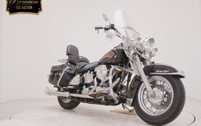 HARLEY FLSTC 1340 1998