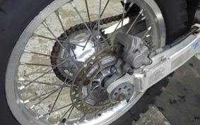 SUZUKI DJEBEL 250 XC 2022 SJ45A