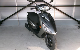 YAMAHA AXIS Z SEJ6J