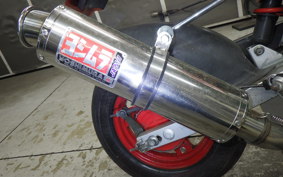 HONDA MONKEY R AB22