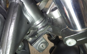 HONDA REBEL 250 2012 MC49