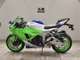 Фото Kawasaki NINJA ZX-6R A 2025 с японского аукциона