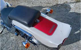 YAMAHA DRAGSTAR 400 1998 4TR