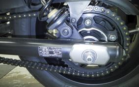 HONDA REBEL 1100 2021 SC83