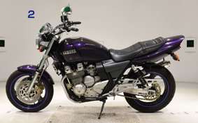 YAMAHA XJR400 Gen.2 R 4HM