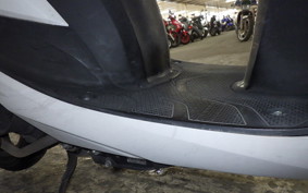 HONDA DIO 110 2008 JF31