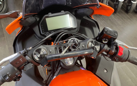 YAMAHA YZF-R25 RG74J