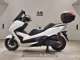Фото Honda FORZA SI 2013 с японского аукциона