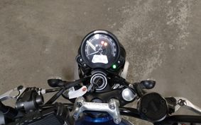 TRIUMPH  TRIUMPH  STREET  TWIN  DAD74G