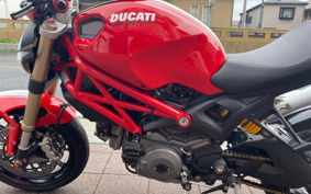 DUCATI MONSTAR 1100EVO 2013 ZDMM511JADB