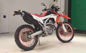 HONDA CRF250L 2012 MD38
