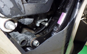 YAMAHA JOG-7 AY01