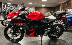 SUZUKI GSX-R125 ABS DL33B
