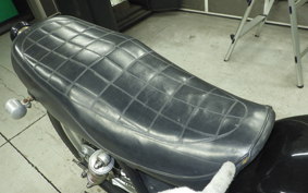 YAMAHA SR400 Gen.2 1999 1JR