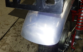 HONDA MONKEY 2022 AB27