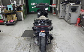 YAMAHA CYGNUS 125 XSR 3 SED8J