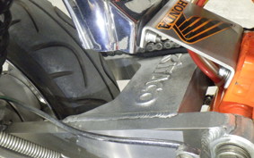 HONDA GORILLA 2026 Z50J