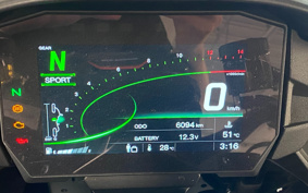 KAWASAKI NINJA H2 SX SE 2022 ZXT02P