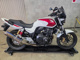 Фото Honda CB400SFV-4ABS 2017 с японского аукциона