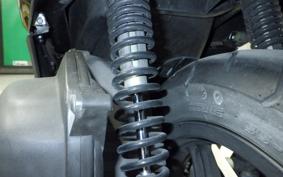 HONDA PCX125 2021 JF56