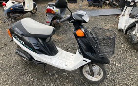 YAMAHA CHAMP 50 CX 3FC