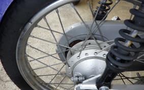 HONDA C110 SUPER CUB JA07