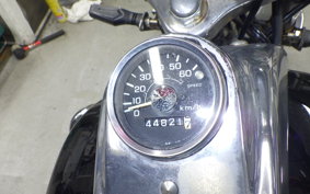 HONDA MAGNA 50 2023 AC13