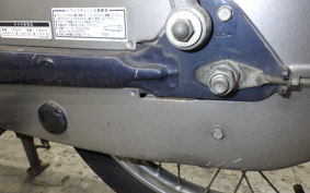 HONDA C50 SUPER CUB E 2025 C50