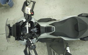 HONDA X-ADV 750 2025