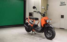 HONDA ZOOMER AF58