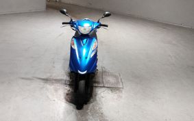 SUZUKI ADDRESS V125 CF4EA