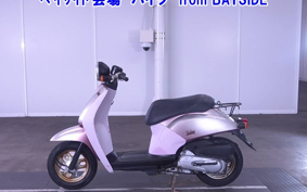 HONDA TODAY
