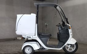 HONDA GYRO TA03