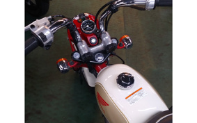 HONDA MONKEY AB27
