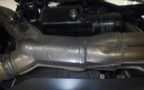 KAWASAKI ZZ1400 NINJA R A 2010 ZXT40D