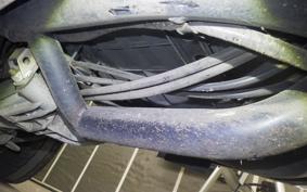 HONDA GYRO CANOPY 2016 TA03