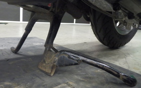 HONDA LEAD 100 2022 JF06