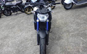 YAMAHA MT-09 2015 RN34J