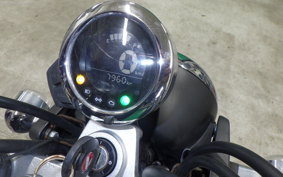 HONDA MONKEY 125 JB03