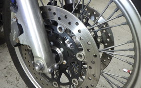 HONDA CB1100 EX 2014 SC65